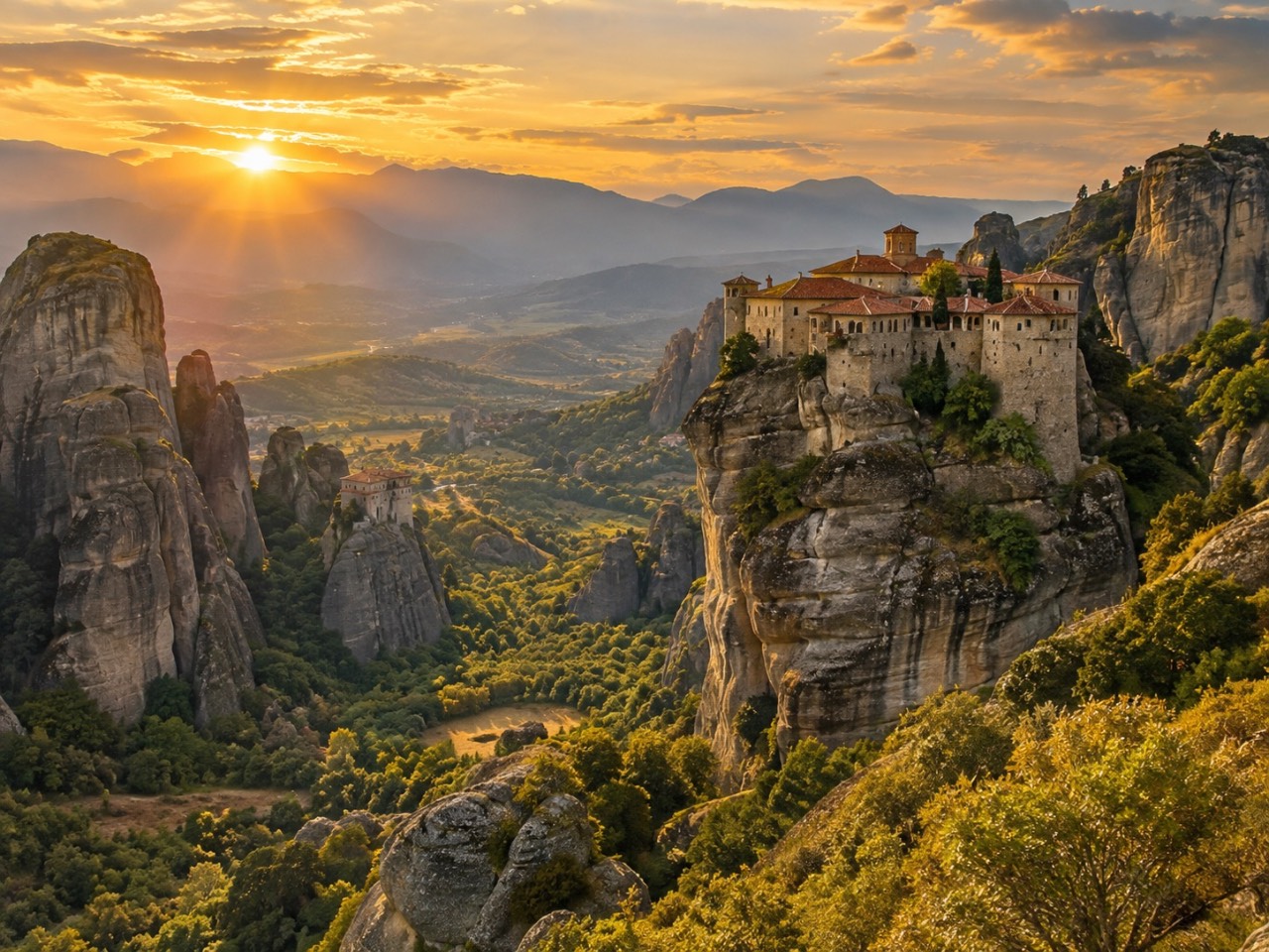 Gran Tour della Grecia — foto 3