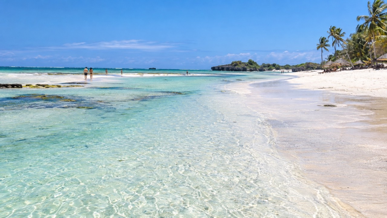 Kenya: Safari e Soggiorno Bravo Watamu — foto 2