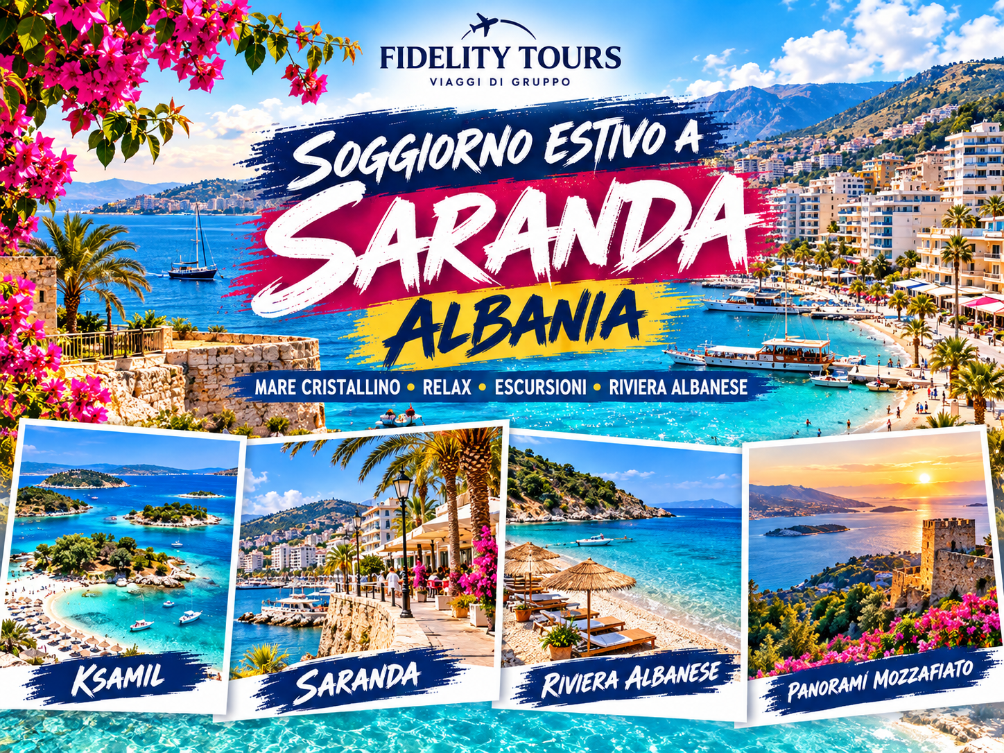 Saranda