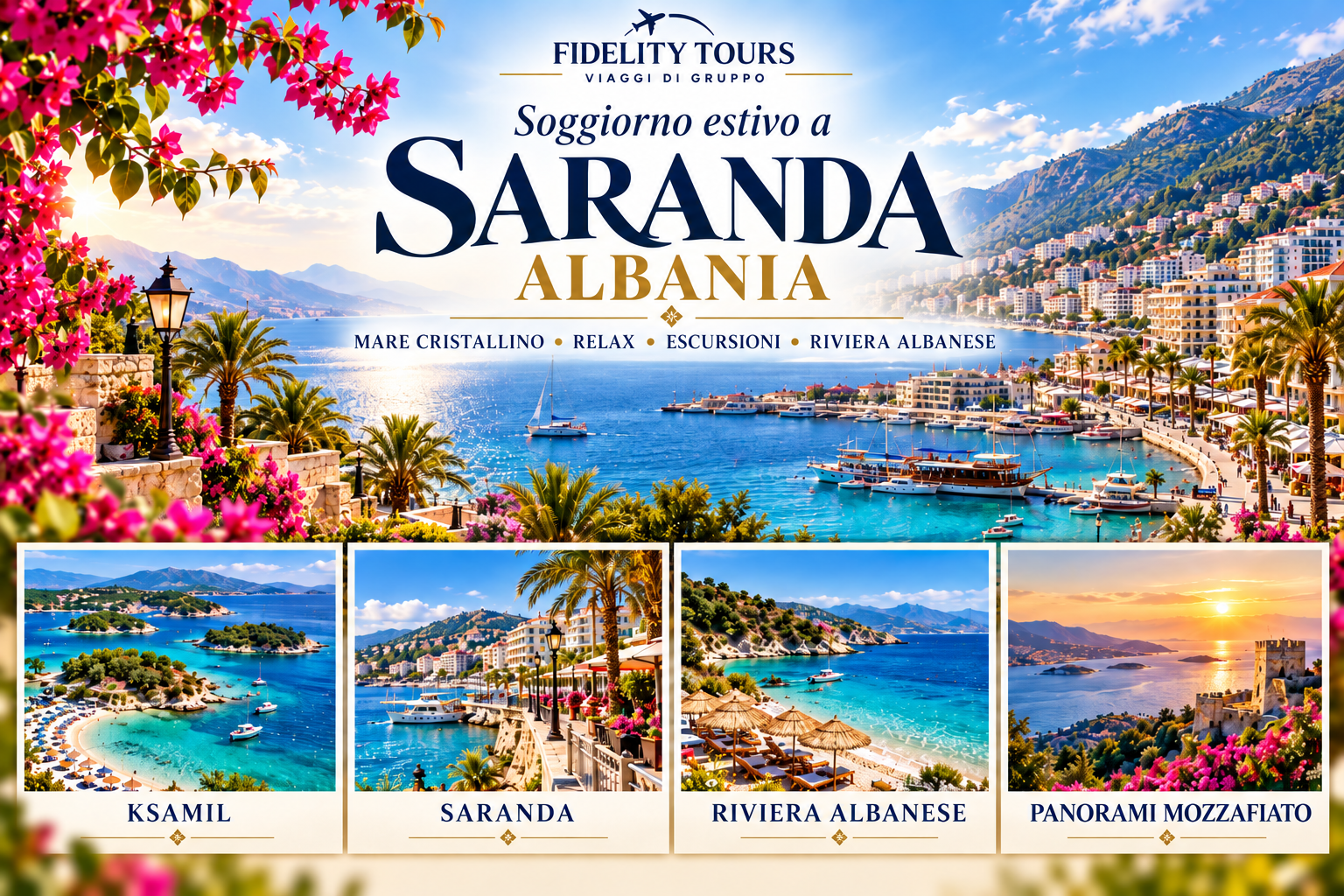 Saranda